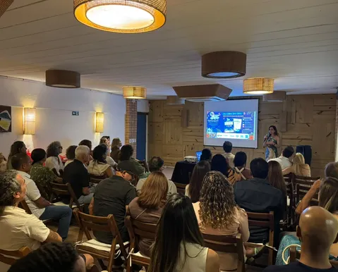 Festival na Praia do Forte terá gastronomia, cultura e turismo - Imagem