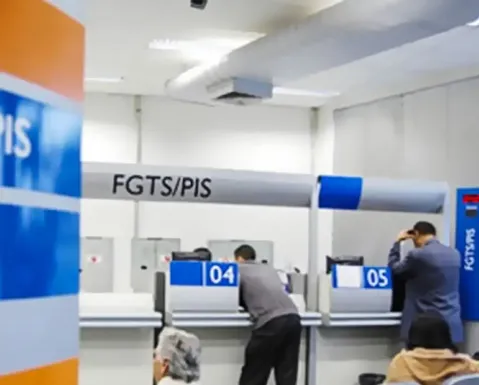 FGTS deve distribuir R$ 13,2 bilhões em lucros; veja quem recebe - Imagem