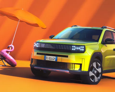 Fiat confirma comercialização simultânea do Argo e do Argo X - Imagem