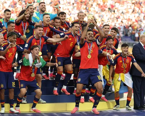 Fifa abre negociação para vender a Copa do Mundo por R$ 23 bilhões