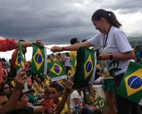 FIFA abre vagas para atuar na Copa do Mundo Feminina; saiba como