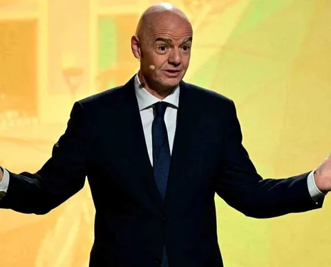 Fifa anuncia criação de novo Mundial e define país sede