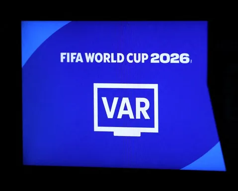 Fifa anuncia novidade no VAR para França x Marrocos