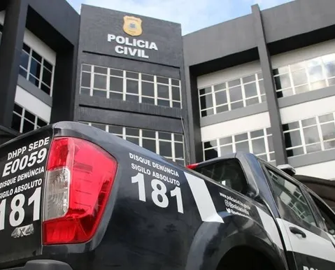 Filho de sargento da PM é retirado de bar e executado em cidade da Bahia