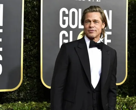 Filhos de Brad Pitt dão novo passo para retirar sobrenome do ator - Imagem