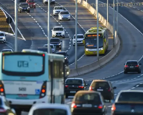 Fim da blitz? Entenda como câmeras já aplicam multas automaticamente
