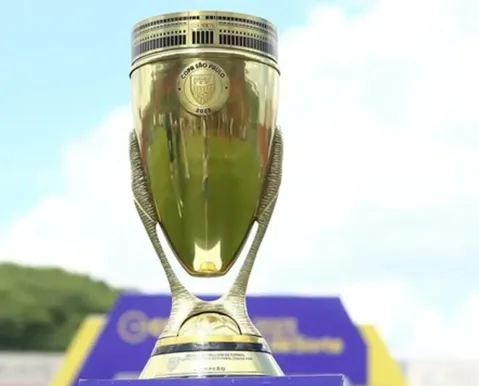 Fim da Copinha? CBF avalia criar nova competição de base em janeiro