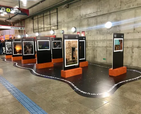 Flipelô abre concurso fotográfico inspirado em poema de Myriam Fraga - Imagem