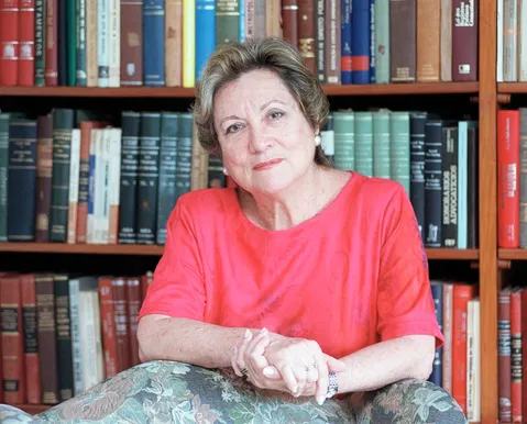 Flipelô terá lançamento de livro infantil inédito de Myriam Fraga - Imagem
