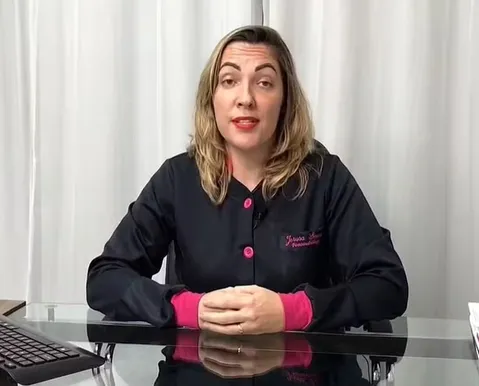 Fonoaudióloga é presa novamente por suspeita de maus-tratos contra crianças
