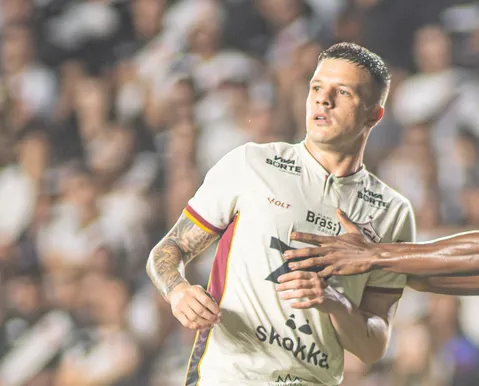 Fortaleza é acionado na CNRD por dívida ligada a Renato Kayzer