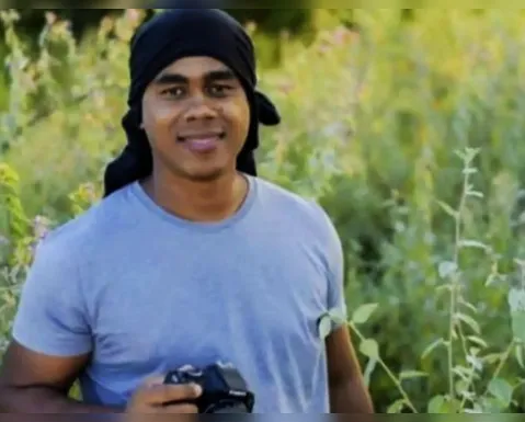 Fotógrafo morre após agressão em partida de futebol na Bahia