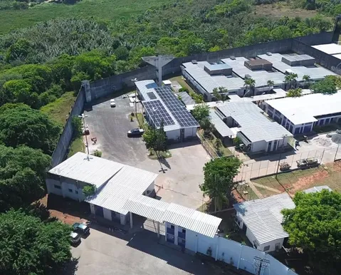 FUNDAC inaugura Case Maria de Fátima Rocha na Bahia - Imagem