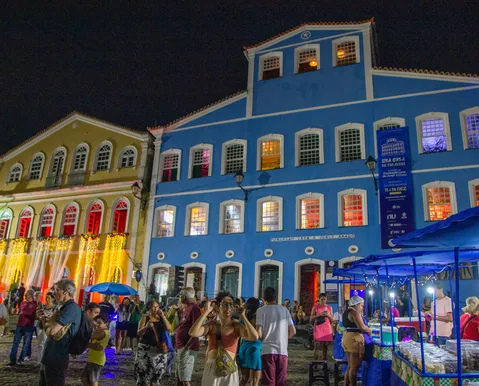 Fundação Casa de Jorge Amado celebra 40 anos como patrimônio vivo