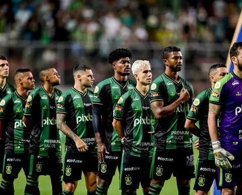 Fundo árabe faz oferta bilionária para SAF de clube da Série B; veja detalhes do projeto