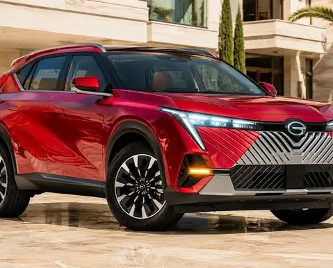 GAC GS4 tem desconto de R$ 22 mil e fica mais barato que Hyundai Creta