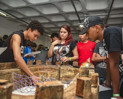 Gamepólitan 2026: ingressos para festival de jogos e cultura lúdico-digital estão à venda