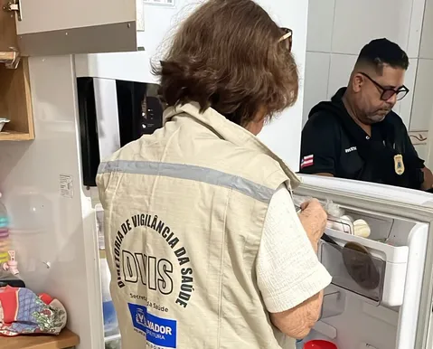Gestora é presa e lar de idosos é fechado na Cidade Baixa, em Salvador