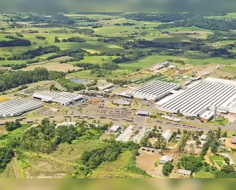 Gigante do agro faz investimento e anuncia fábrica de R$ 100 milhões - Imagem