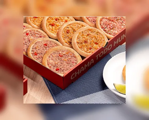 Gigante do fast-food entra em recuperação judicial com dívida de R$ 265 milhões