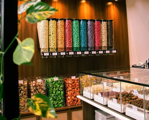 Gigante dos chocolates investe R$ 40 mi para criar polo premium no Brasil