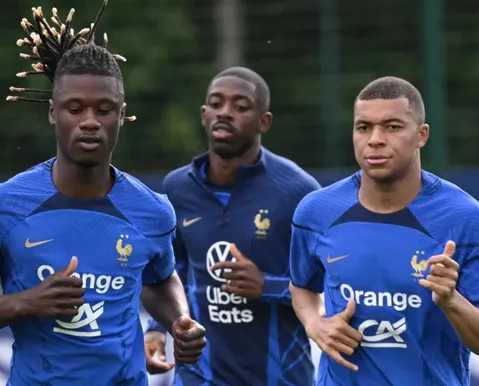 Gigante inglês prepara R$ 310 milhões por astro francês do Real Madrid