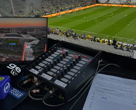 Globo demite principal narrador durante a Copa do Mundo; saiba quem