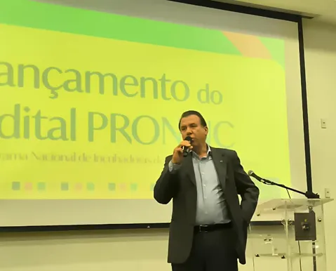 Governo lança edital de R$ 100 milhões para fortalecer economia solidária - Imagem
