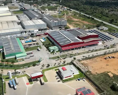 Grupo Chiacchio destaca ecossistema e embalagens na 15ª SuperBahia