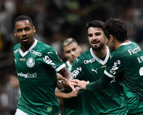 Grupo City investe R$ 210 milhões para tirar titular do Palmeiras