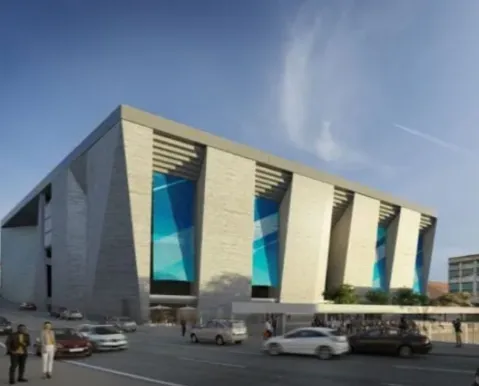 Grupo City vai inaugurar estádio de R$ 240 milhões na América do Sul