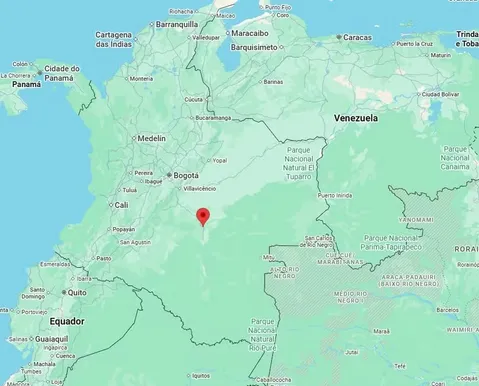 Guerra entre facções deixa ao menos 48 mortos na Colômbia