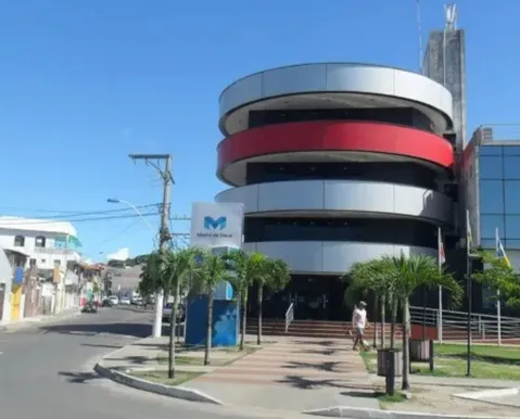 Guincho pago com verba pública passa 3 anos sem abastecimento em Madre de Deus
