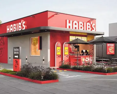 Habib’s enfrenta crise e acumula dívida de mais de R$ 300 milhões