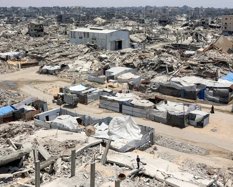 Hamas anuncia saída do governo de Gaza após quase 20 anos no poder
