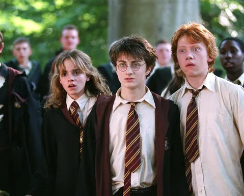 Harry Potter: ator voltará a interpretar personagem icônico em obra - Imagem
