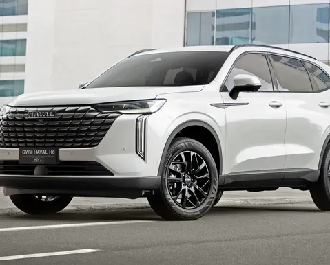 Haval H6: versão de entrada tem novo preço para desbancar concorrentes
