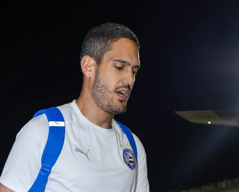 Herói do Bahia, Ronaldo valoriza empate de olho na Libertadores