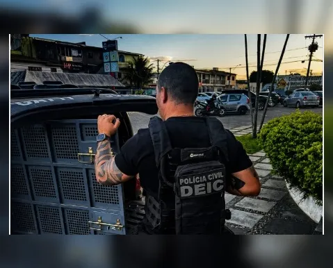 Homem desvia R$ 3,5 milhões de empresa e aposta no Tigrinho