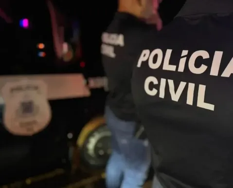 Homem é preso suspeito de divulgar vídeos íntimos de adolescente