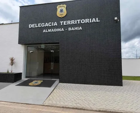Homem mata e oculta corpo em briga por sinal de internet na Bahia