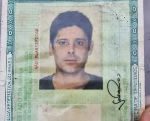 Homem morre eletrocutado na Bahia enquanto trabalhava