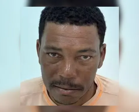 Homem que matou a própria mãe é preso 11 anos após o crime na Bahia