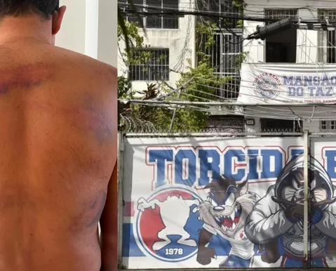 Homem relata sessão de tortura e espancamento na sede da Bamor