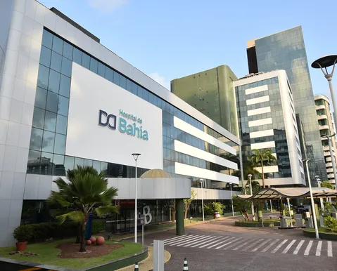 Hospital da Bahia é proibido de demitir 33 profissionais de radiologia