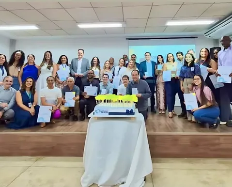 Hospital de Brotas celebra dois anos com quase 480 mil exames realizados