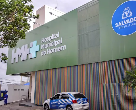 Hospital Municipal do Homem chega a 16 mil cirurgias realizadas