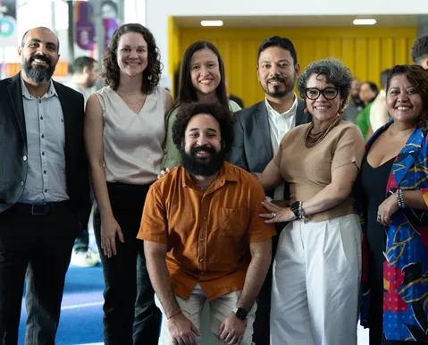 Hub Salvador celebra dois anos de gestão e projeta interiorização das ações
