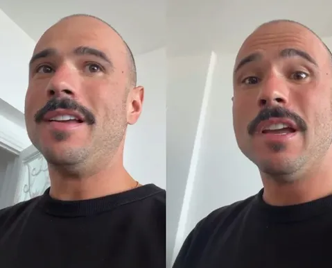 Humorista é assaltado e desabafa após crime: “Rasparam minha conta”