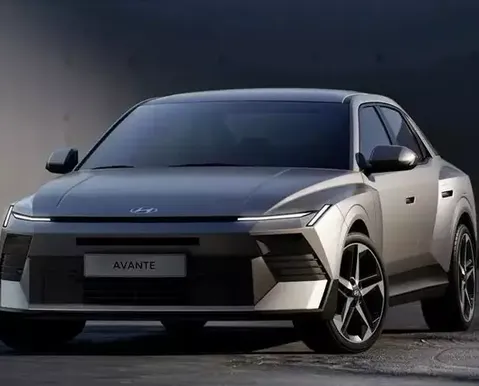 Hyundai revela nova geração do Elantra com mudanças técnicas